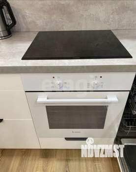 2-к квартира, вторичка, 68м2, 7/19 этаж