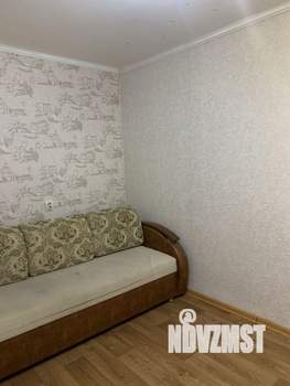 2-к квартира, вторичка, 41м2, 1/5 этаж