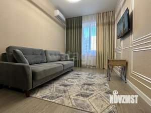 2-к квартира, вторичка, 44м2, 4/11 этаж