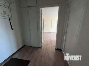 4-к квартира, вторичка, 61м2, 2/5 этаж