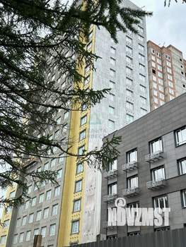 Студия квартира, вторичка, 30м2, 19/25 этаж