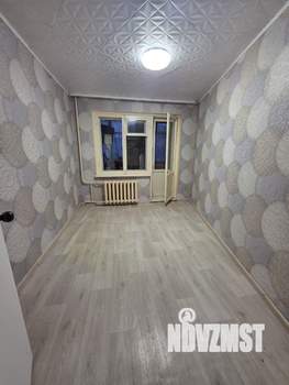 3-к квартира, вторичка, 61м2, 1/9 этаж