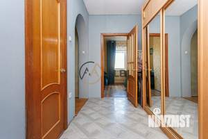 Студия квартира, вторичка, 81м2, 3/6 этаж