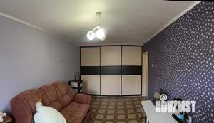 1-к квартира, вторичка, 30м2, 4/9 этаж