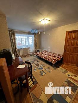 2-к квартира, вторичка, 43м2, 4/5 этаж