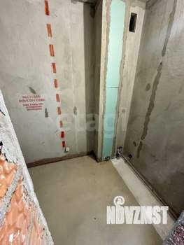 Студия квартира, вторичка, 29м2, 3/27 этаж