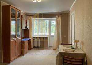 2-к квартира, вторичка, 42м2, 4/5 этаж