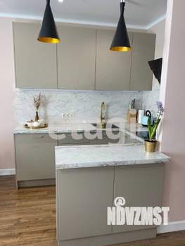 3-к квартира, вторичка, 73м2, 7/17 этаж