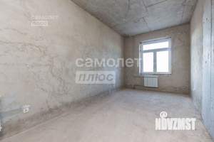 3-к квартира, вторичка, 112м2, 4/14 этаж