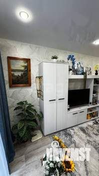 1-к квартира, вторичка, 32м2, 3/12 этаж