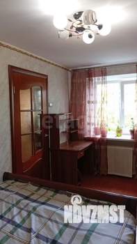 2-к квартира, вторичка, 43м2, 4/4 этаж