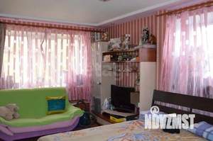 1-к квартира, вторичка, 32м2, 5/5 этаж