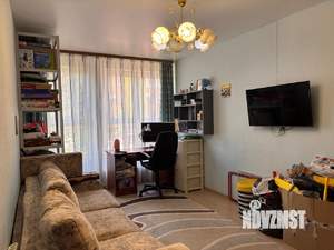 3-к квартира, вторичка, 80м2, 1/3 этаж