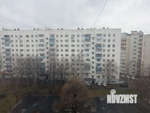 1-к квартира, вторичка, 33м2, 7/9 этаж