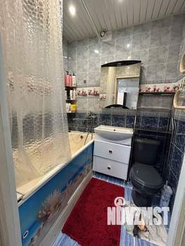 2-к квартира, вторичка, 41м2, 4/4 этаж