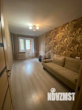 4-к квартира, вторичка, 75м2, 1/9 этаж