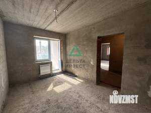 3-к квартира, вторичка, 93м2, 3/10 этаж