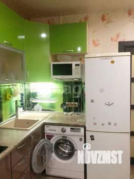 2-к квартира, вторичка, 57м2, 2/14 этаж