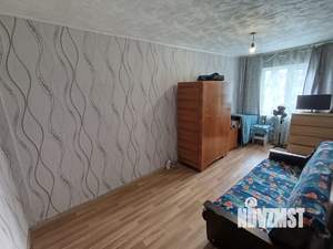 3-к квартира, вторичка, 55м2, 4/4 этаж