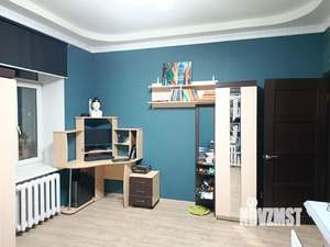 2-к квартира, вторичка, 59м2, 1/3 этаж