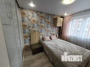 2-к квартира, вторичка, 44м2, 6/27 этаж