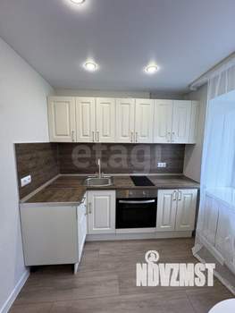 2-к квартира, вторичка, 45м2, 4/5 этаж