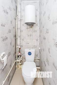 2-к квартира, вторичка, 53м2, 14/16 этаж