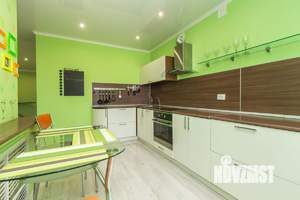 2-к квартира, вторичка, 60м2, 4/15 этаж