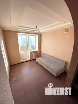 1-к квартира, вторичка, 37м2, 11/14 этаж