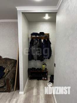 2-к квартира, вторичка, 45м2, 1/5 этаж