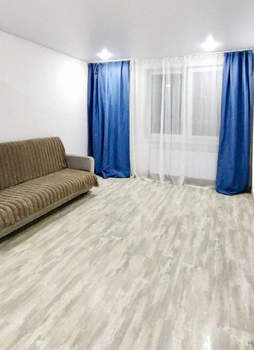 2-к квартира, вторичка, 55м2, 24/25 этаж