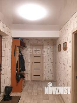 2-к квартира, вторичка, 57м2, 13/14 этаж