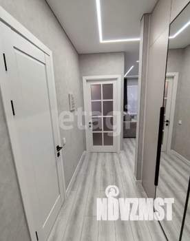 2-к квартира, вторичка, 42м2, 27/33 этаж