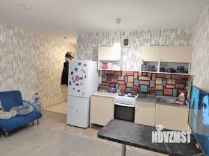 Студия квартира, вторичка, 28м2, 9/25 этаж