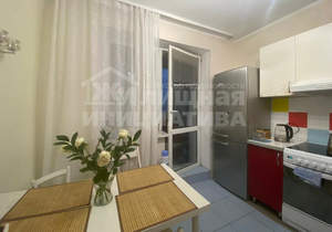 1-к квартира, вторичка, 49м2, 10/12 этаж