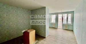 Студия квартира, вторичка, 36м2, 3/22 этаж