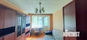 2-к квартира, вторичка, 42м2, 4/5 этаж