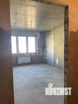 2-к квартира, вторичка, 46м2, 18/19 этаж