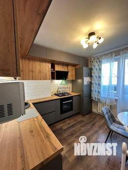 1-к квартира, вторичка, 34м2, 9/12 этаж