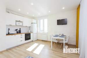 4-к квартира, вторичка, 50м2, 12/26 этаж