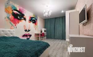 3-к квартира, вторичка, 100м2, 4/13 этаж