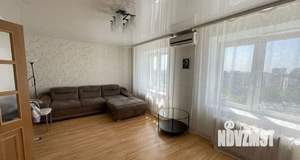 3-к квартира, вторичка, 82м2, 13/19 этаж