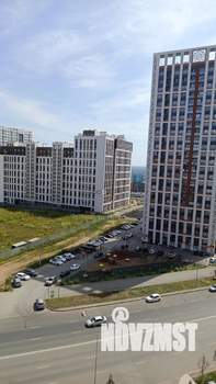 2-к квартира, сданный дом, 48м2, 11/13 этаж