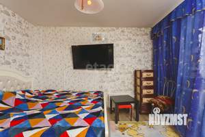 1-к квартира, вторичка, 29м2, 4/9 этаж