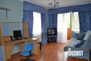1-к квартира, вторичка, 31м2, 5/5 этаж