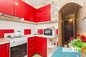 1-к квартира, вторичка, 29м2, 3/9 этаж