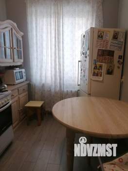 2-к квартира, вторичка, 49м2, 11/22 этаж