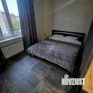 Студия квартира, вторичка, 43м2, 5/11 этаж