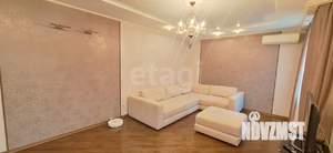 3-к квартира, вторичка, 96м2, 10/12 этаж