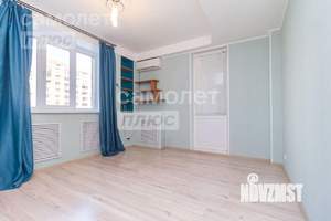3-к квартира, вторичка, 110м2, 5/12 этаж